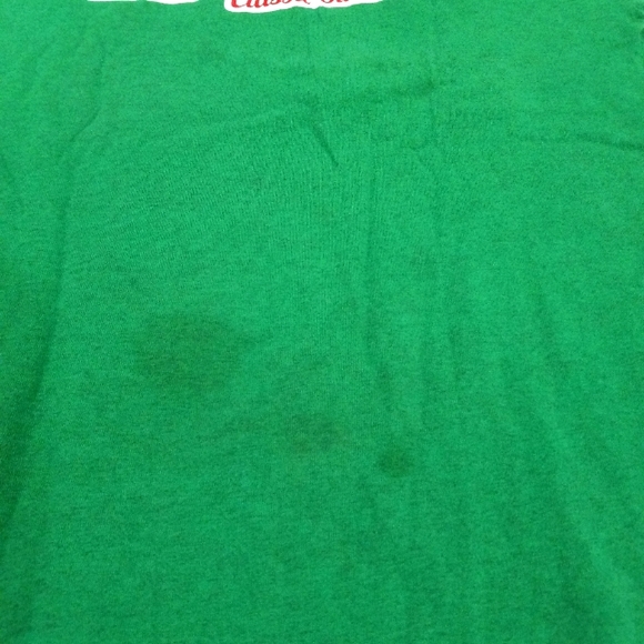 Wawa Hoagiefeat 2013 t-shirt. - Picture 3 of 7